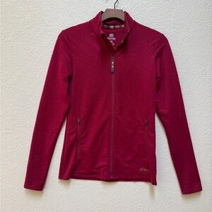 Sherpa Adventure Gear Women's Zip Up Jacket UPF 50+